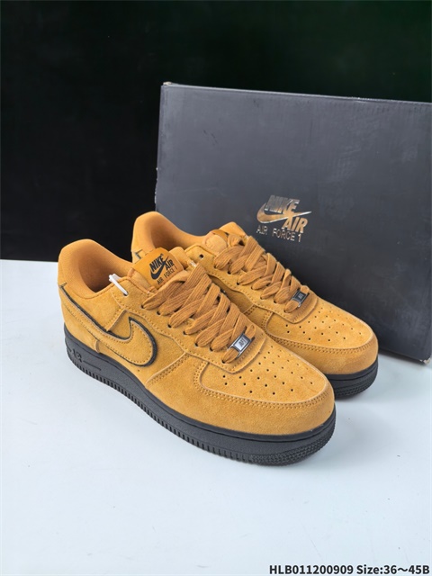 men air force one shoes 36-45 2025-9-19-976